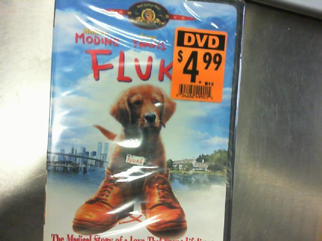 Fluke