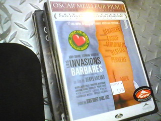 Les invasions barbares