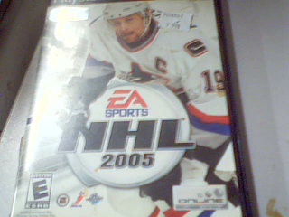 Nhl 2005