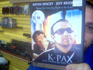 K-pax