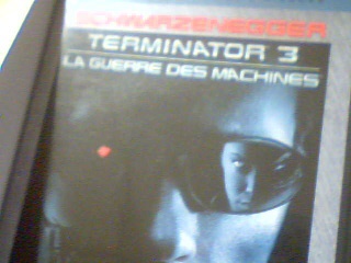 Terminator 3