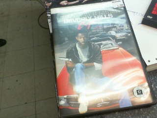 Beverly hills cop