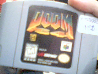 Doom 64