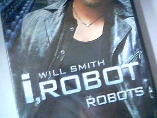 I robot