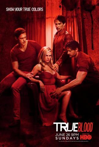 True blood