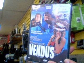 Vendus
