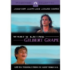 What's eating gilbert grape