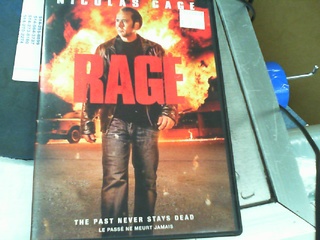 Rage