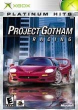 Project gotham racing