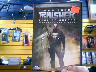Punisher