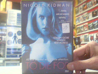 To die for
