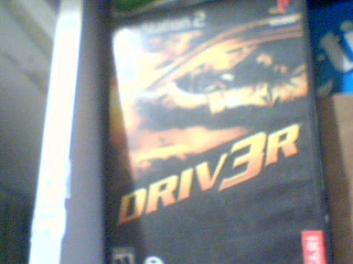 Driv3r