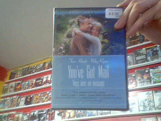 Youve got mail