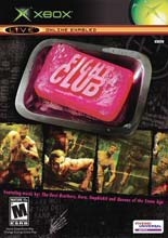 Fight club