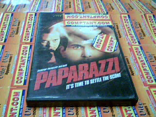Paparazzi