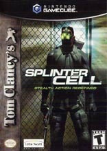 Splinter cell