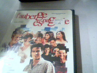 Lauberge espagnole