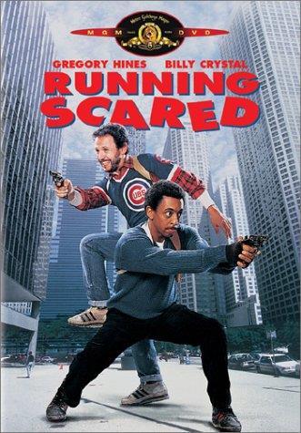 Running scared