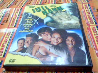 Idle hands