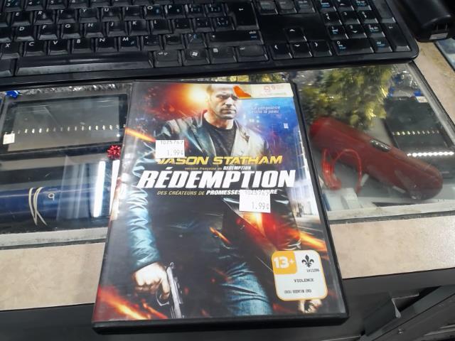 Rdemption