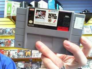 Nhl 94