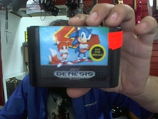 Sonic 2