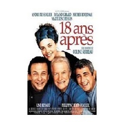 18 ans apres