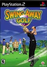 Swing away golf