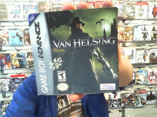 Van helsing