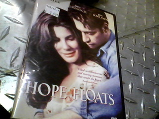 Hope floats