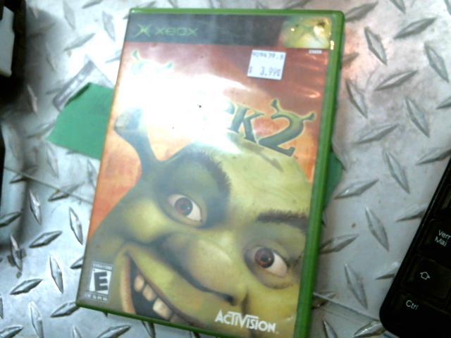 Shrek 2