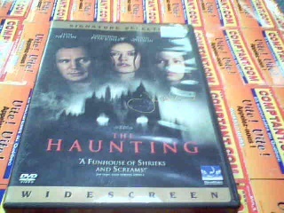 The haunting