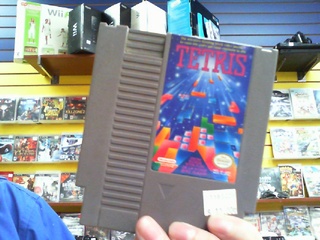 Tetris