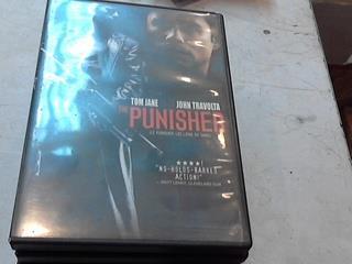 The punisher