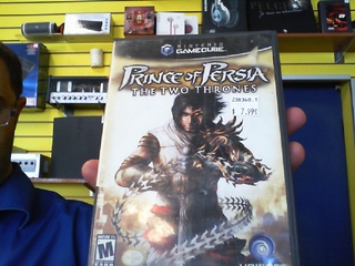 Prince of persia