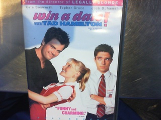 Win a date