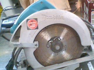 Makita store model 5007nb