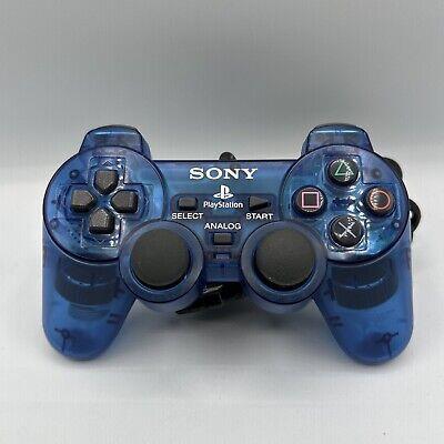 Manette  fil grise ps2
