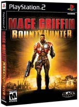 Mace griffin bountyhunter