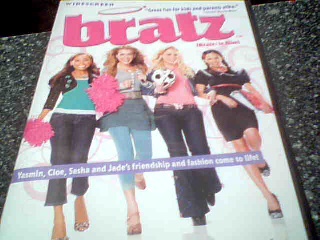 Bratz