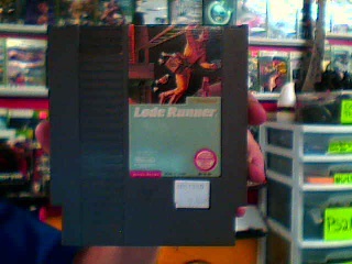Lode runner