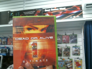 Dead or alive