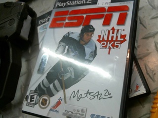 Espn nhl2k5