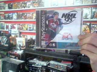 Nhl 98