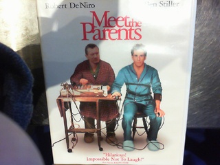 Meet the parents
