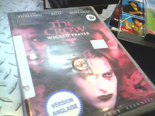 The crow