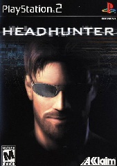 Headhunter