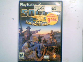 Socom us navy seals