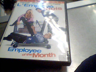 1 dvd