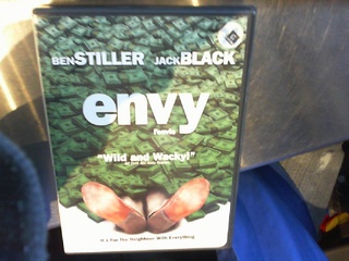 Envy